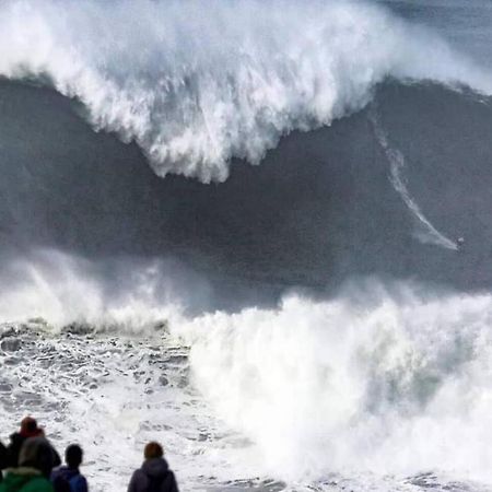 Dream Holiday -Beautiful Spot Nazaré Eksteriør billede