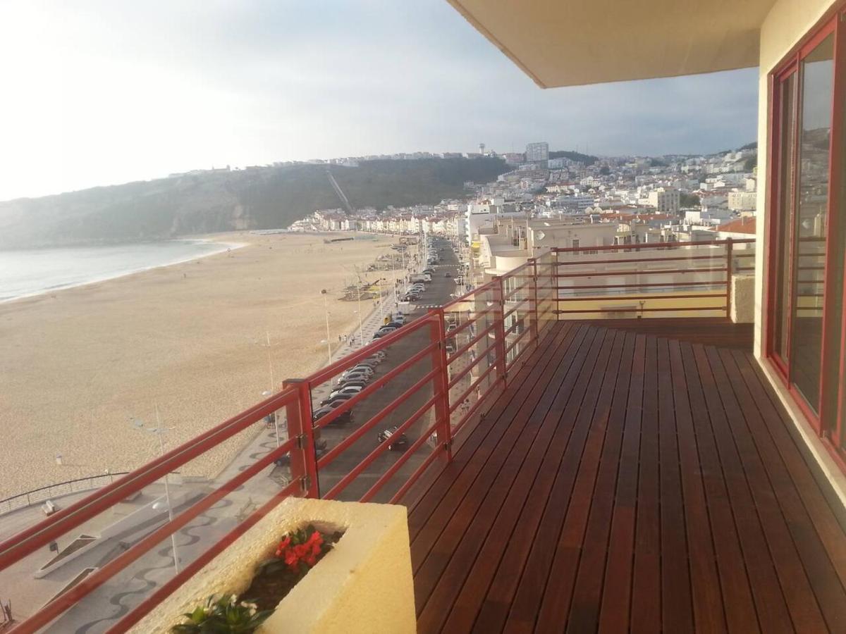 Dream Holiday -Beautiful Spot Nazaré Eksteriør billede