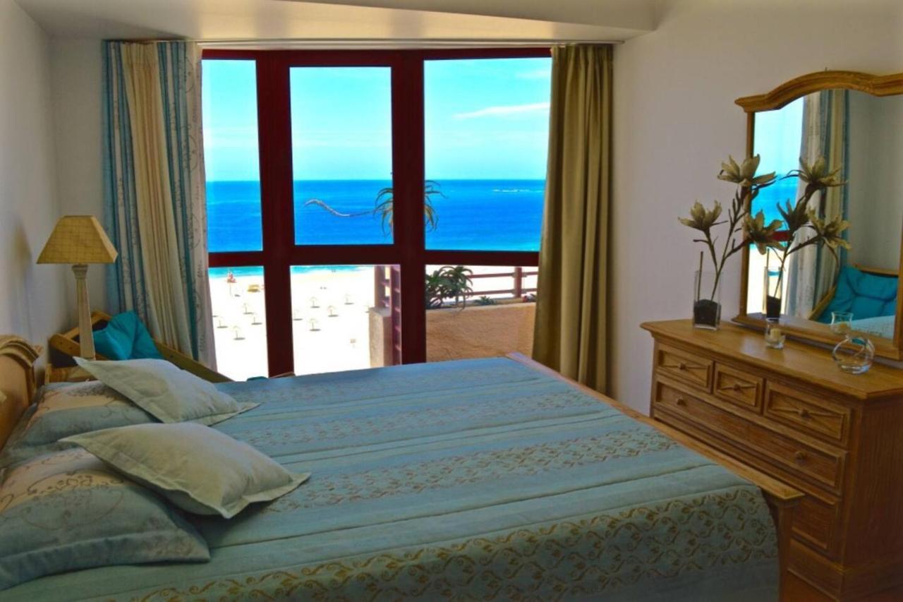 Dream Holiday -Beautiful Spot Nazaré Eksteriør billede