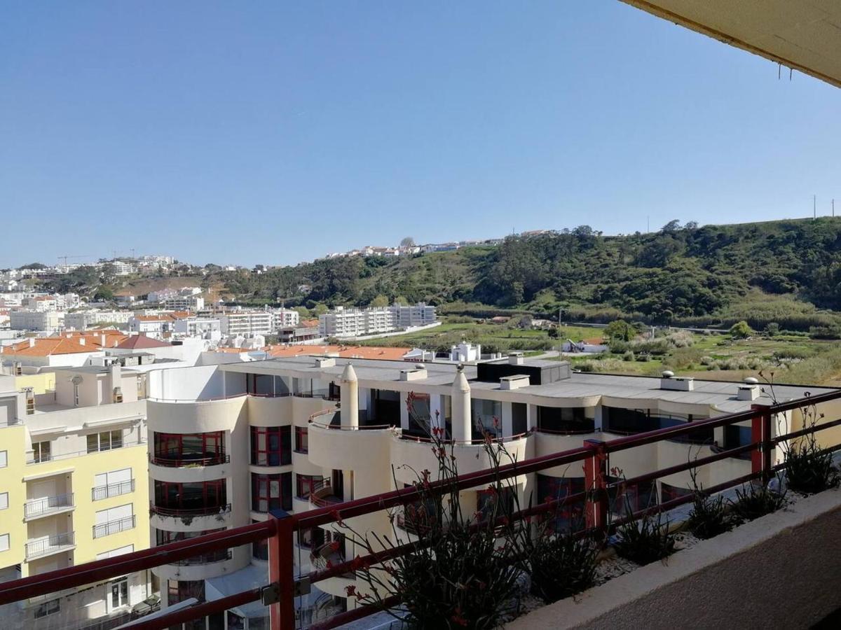 Dream Holiday -Beautiful Spot Nazaré Eksteriør billede