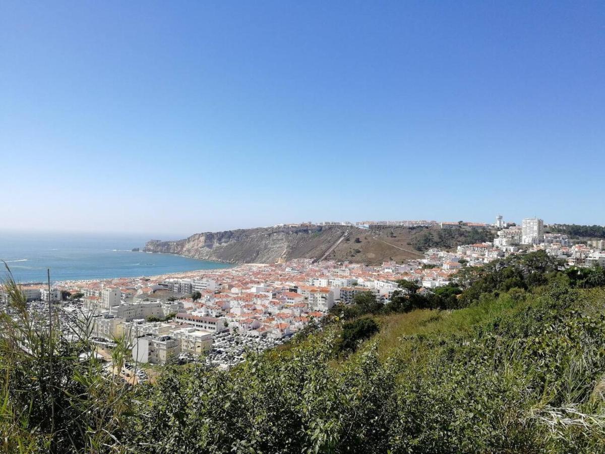 Dream Holiday -Beautiful Spot Nazaré Eksteriør billede
