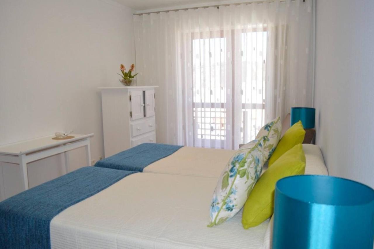 Dream Holiday -Beautiful Spot Nazaré Eksteriør billede