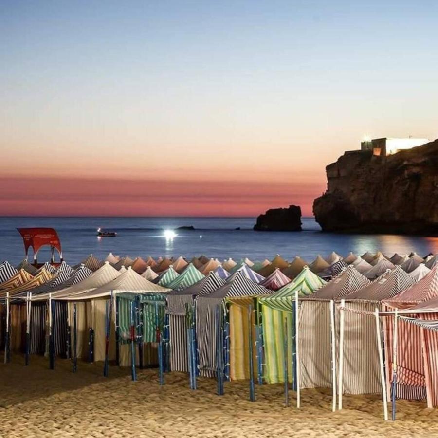 Dream Holiday -Beautiful Spot Nazaré Eksteriør billede