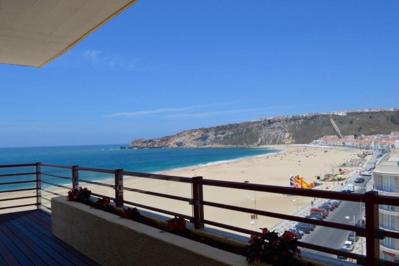 Dream Holiday -Beautiful Spot Nazaré Eksteriør billede
