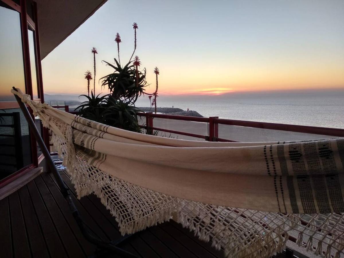Dream Holiday -Beautiful Spot Nazaré Eksteriør billede