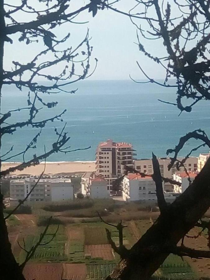 Dream Holiday -Beautiful Spot Nazaré Eksteriør billede