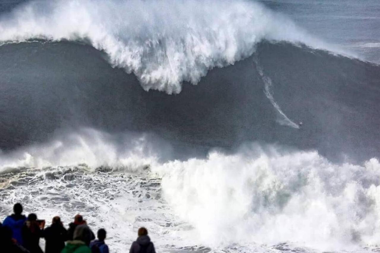 Dream Holiday -Beautiful Spot Nazaré Eksteriør billede