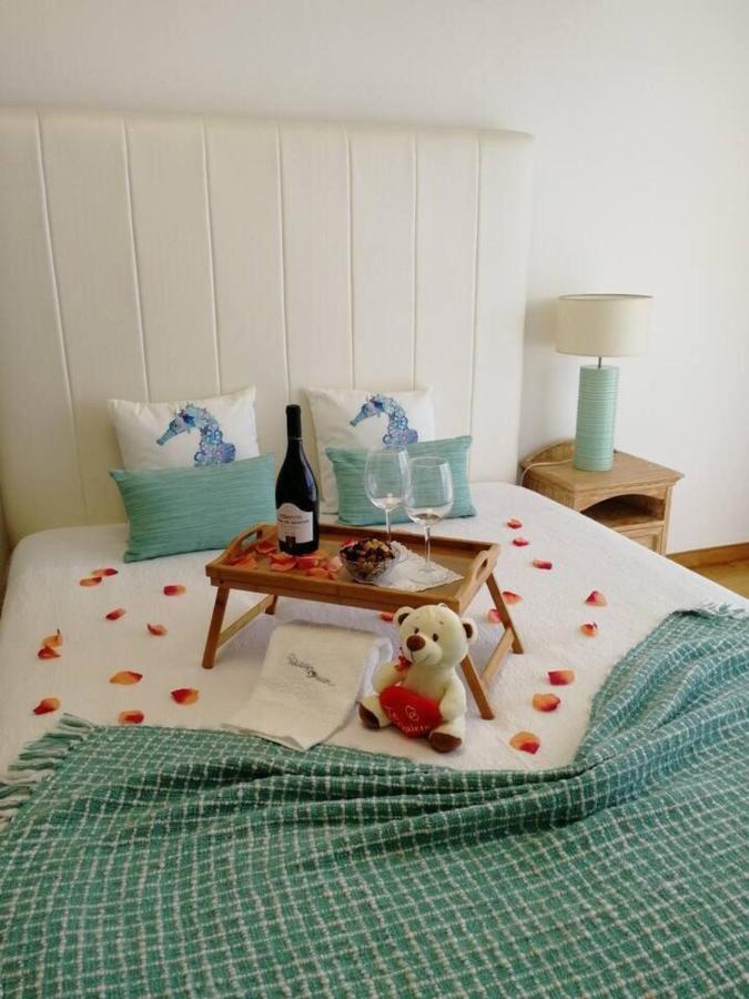 Dream Holiday -Beautiful Spot Nazaré Eksteriør billede