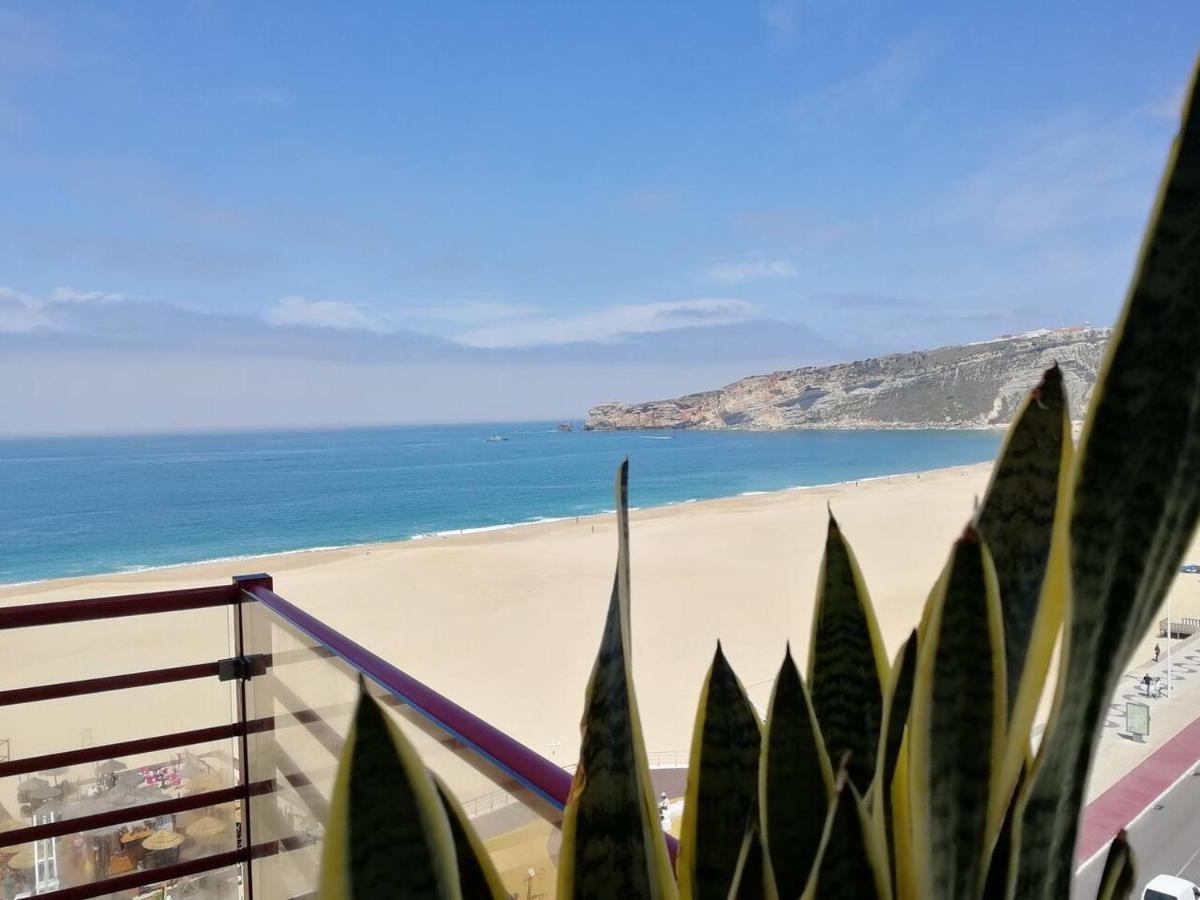 Dream Holiday -Beautiful Spot Nazaré Eksteriør billede