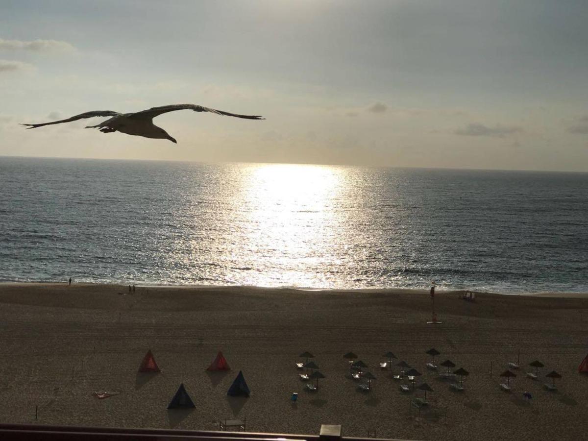 Dream Holiday -Beautiful Spot Nazaré Eksteriør billede