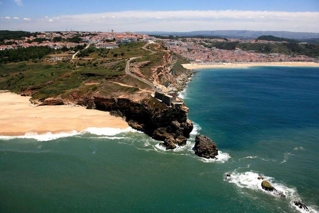 Dream Holiday -Beautiful Spot Nazaré Eksteriør billede