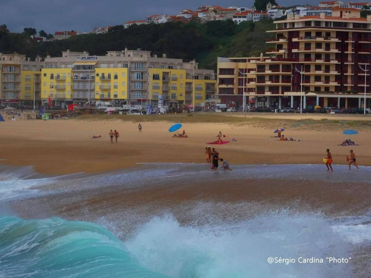 Dream Holiday -Beautiful Spot Nazaré Eksteriør billede