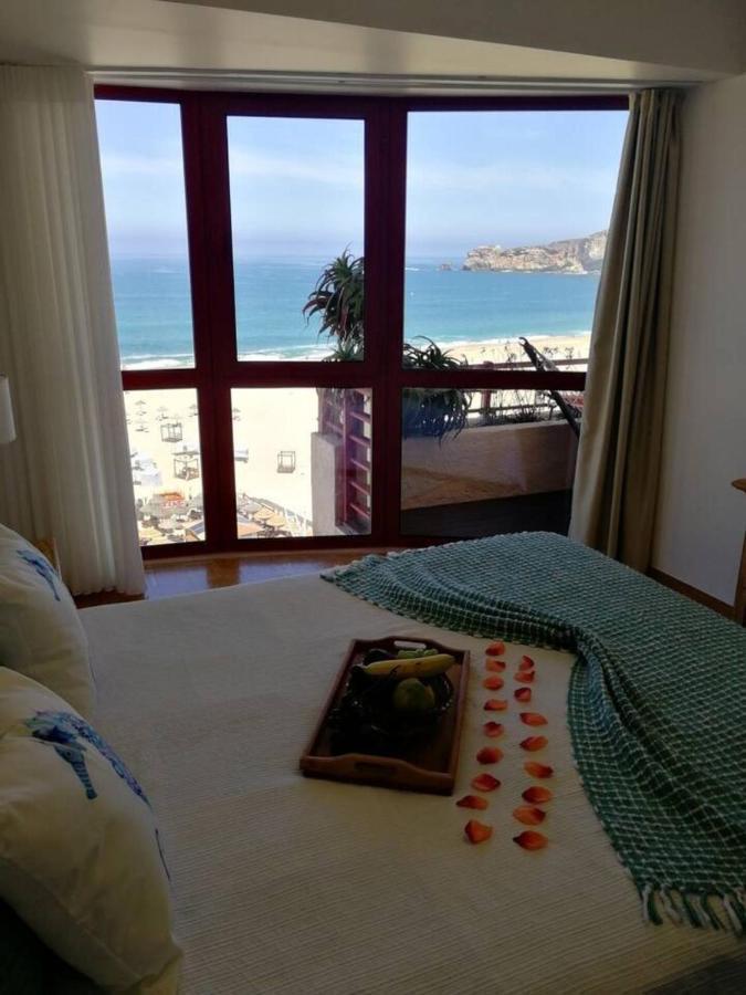 Dream Holiday -Beautiful Spot Nazaré Eksteriør billede