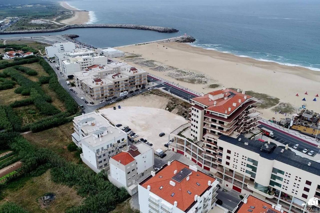 Dream Holiday -Beautiful Spot Nazaré Eksteriør billede
