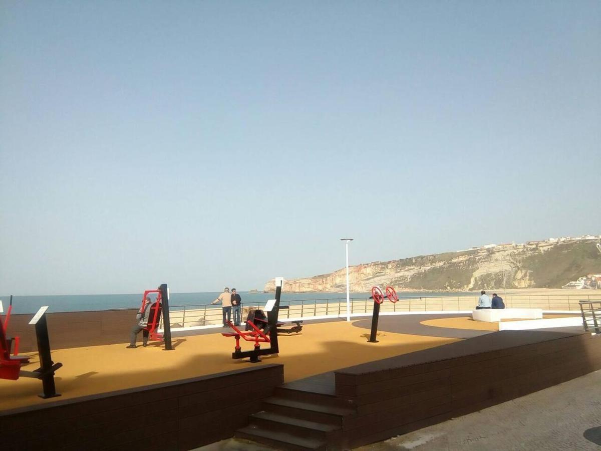 Dream Holiday -Beautiful Spot Nazaré Eksteriør billede