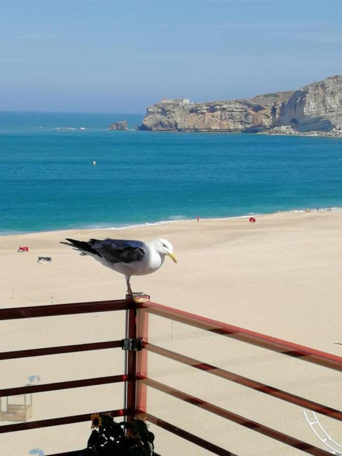 Dream Holiday -Beautiful Spot Nazaré Eksteriør billede